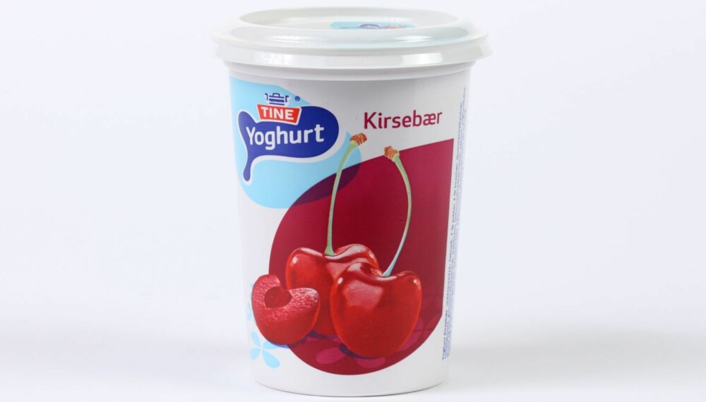 YOGHURT: DinKost har vurdert næringsinnholdet i 35 typer vanlig yoghurt. YOGHURT: DinKost har vurdert næringsinnholdet i 35 typer vanlig yoghurt.