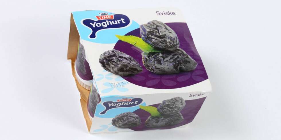 YOGHURT: DinKost har vurdert næringsinnholdet i 35 typer vanlig yoghurt. YOGHURT: DinKost har vurdert næringsinnholdet i 35 typer vanlig yoghurt.