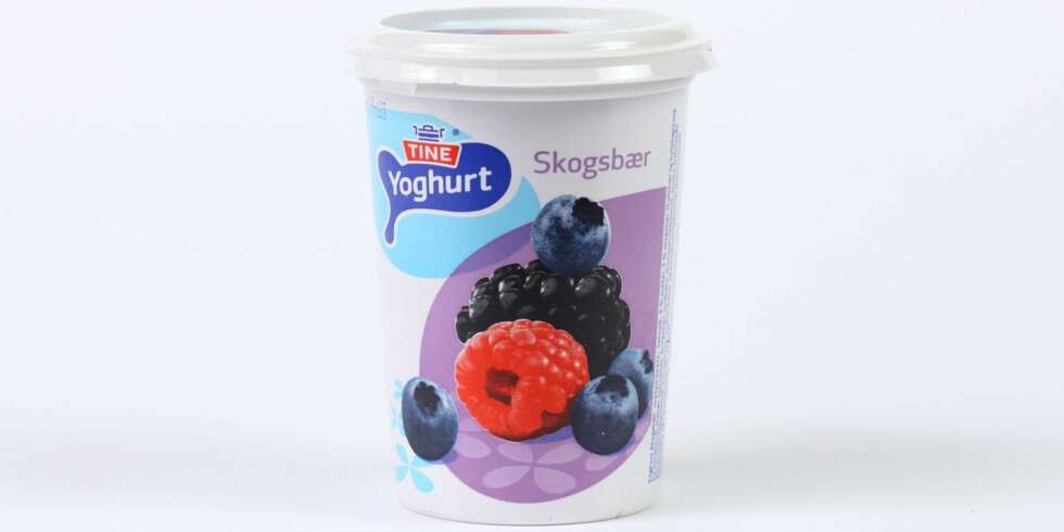 YOGHURT: DinKost har vurdert næringsinnholdet i 35 typer vanlig yoghurt. YOGHURT: DinKost har vurdert næringsinnholdet i 35 typer vanlig yoghurt.