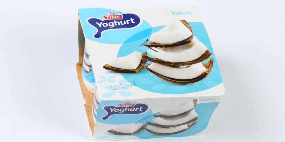YOGHURT: DinKost har vurdert næringsinnholdet i 35 typer vanlig yoghurt. YOGHURT: DinKost har vurdert næringsinnholdet i 35 typer vanlig yoghurt.