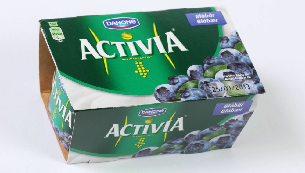 YOGHURT: DinKost har vurdert næringsinnholdet i 35 typer vanlig yoghurt. YOGHURT: DinKost har vurdert næringsinnholdet i 35 typer vanlig yoghurt.