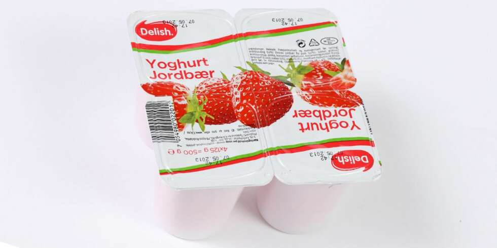 YOGHURT: DinKost har vurdert næringsinnholdet i 35 typer vanlig yoghurt. YOGHURT: DinKost har vurdert næringsinnholdet i 35 typer vanlig yoghurt.