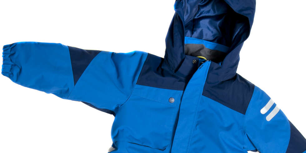 H&M: Dressen er billig, men får kun terningkast tre. H&M: Dressen er billig, men får kun terningkast tre.