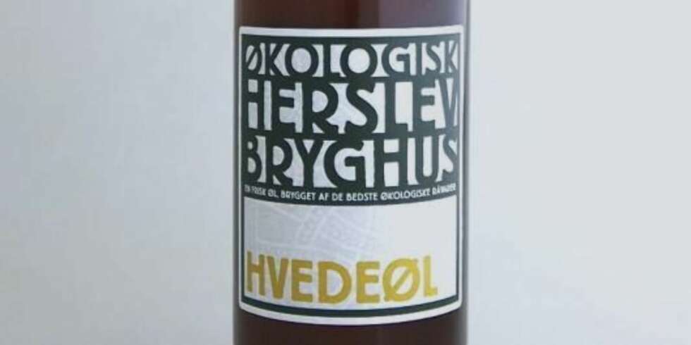 TIL SUSHI: Herslev Økologisk Hvede. TIL SUSHI: Herslev Økologisk Hvede.