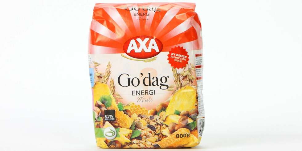 MÜSLI: DinKost har sammenlignet næringsverdiene i 20 typer müsli. MÜSLI: DinKost har sammenlignet næringsverdiene i 20 typer müsli.