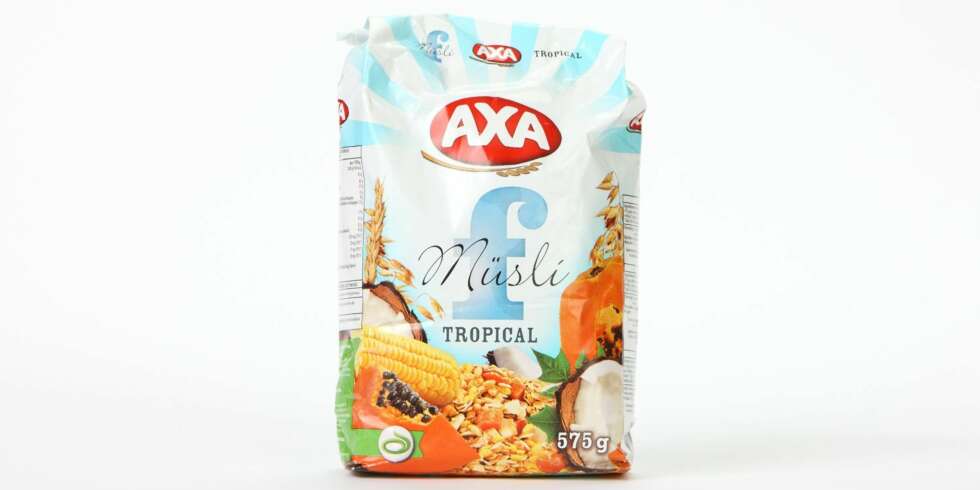 MÜSLI: DinKost har sammenlignet næringsverdiene i 20 typer müsli. MÜSLI: DinKost har sammenlignet næringsverdiene i 20 typer müsli.