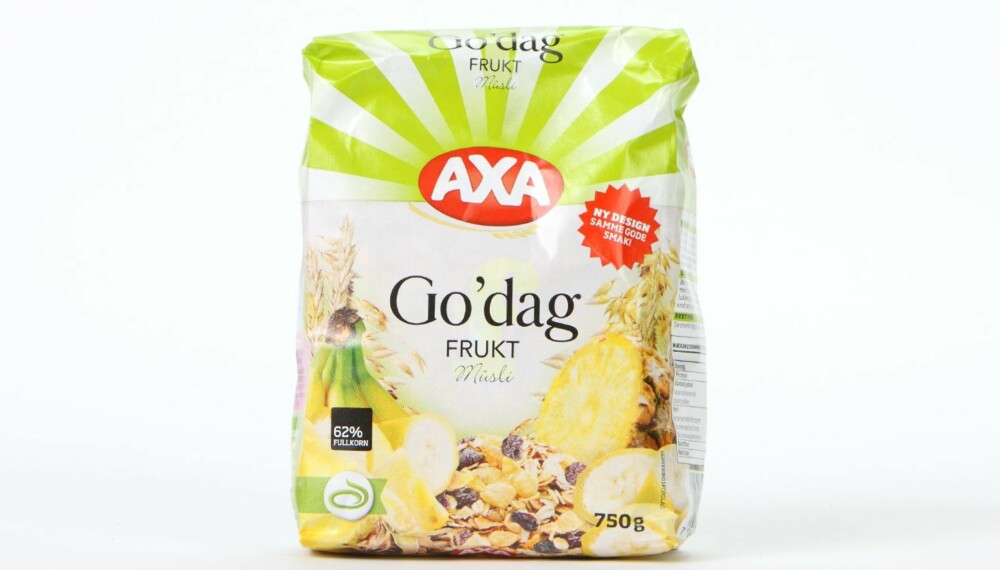 MÜSLI: DinKost har sammenlignet næringsverdiene i 20 typer müsli. MÜSLI: DinKost har sammenlignet næringsverdiene i 20 typer müsli.