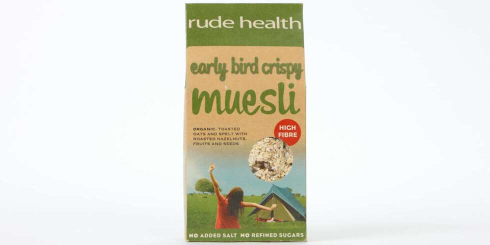 MÜSLI: DinKost har sammenlignet næringsverdiene i 20 typer müsli. MÜSLI: DinKost har sammenlignet næringsverdiene i 20 typer müsli.