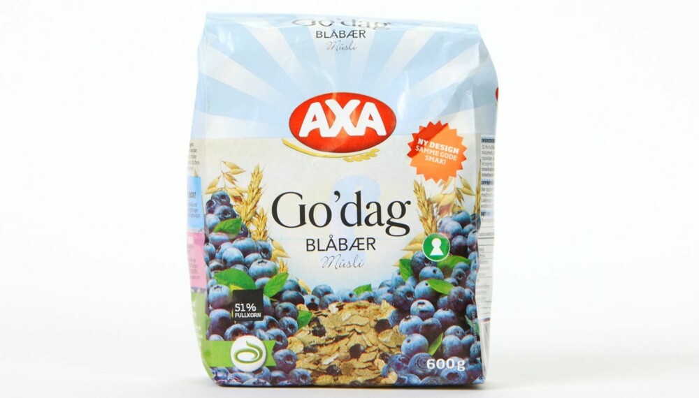 MÜSLI: DinKost har sammenlignet næringsverdiene i 20 typer müsli. MÜSLI: DinKost har sammenlignet næringsverdiene i 20 typer müsli.