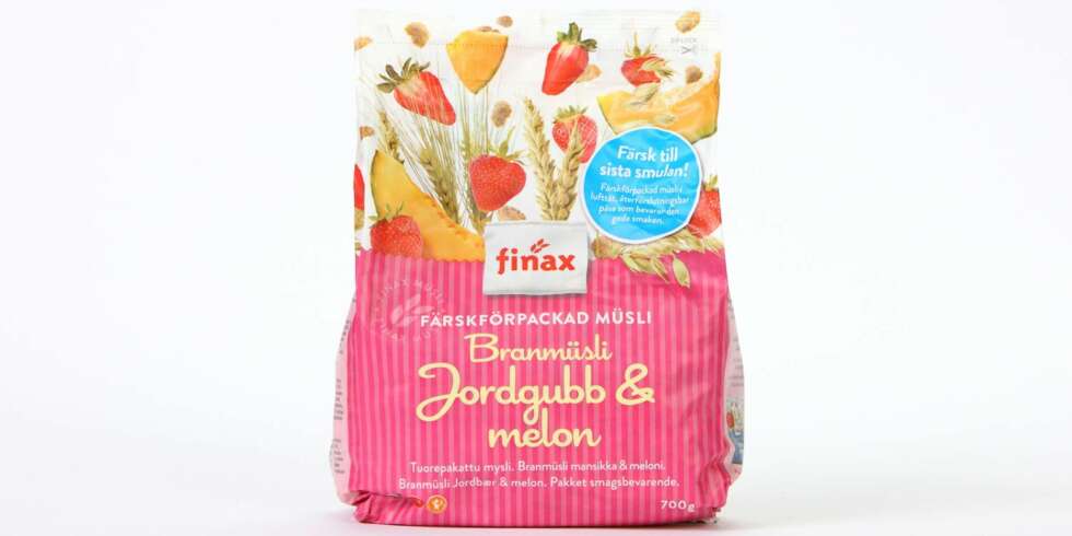 MÜSLI: DinKost har sammenlignet næringsverdiene i 20 typer müsli. MÜSLI: DinKost har sammenlignet næringsverdiene i 20 typer müsli.