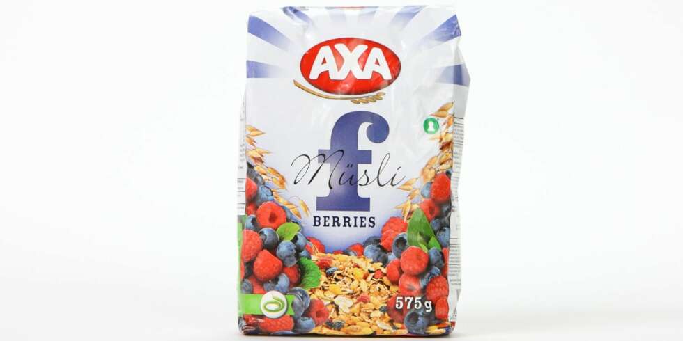 MÜSLI: DinKost har sammenlignet næringsverdiene i 20 typer müsli. MÜSLI: DinKost har sammenlignet næringsverdiene i 20 typer müsli.