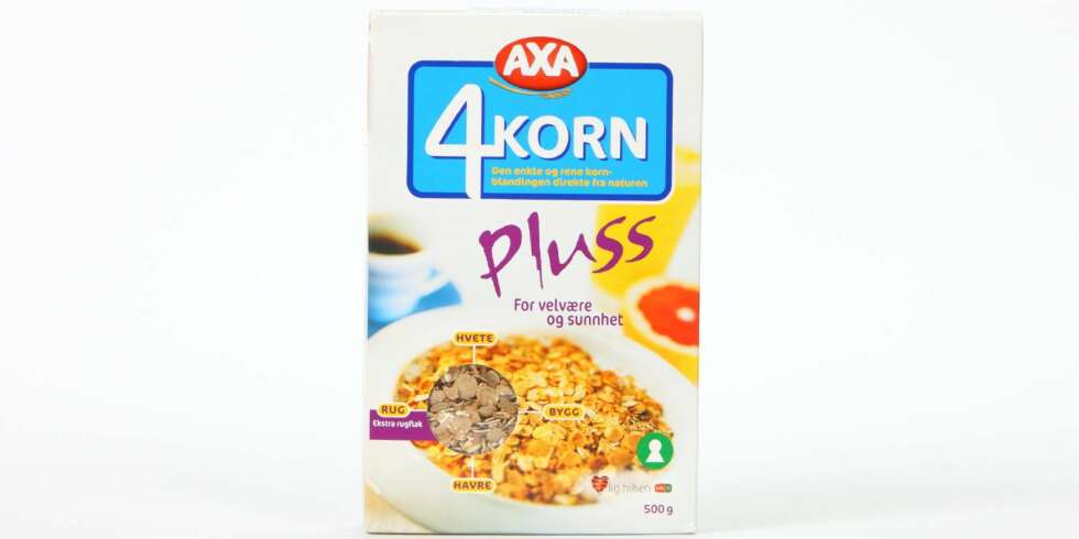 MÜSLI: DinKost har sammenlignet næringsverdiene i 20 typer müsli. MÜSLI: DinKost har sammenlignet næringsverdiene i 20 typer müsli.