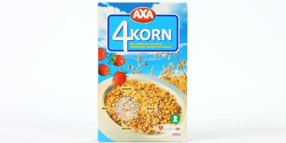 MÜSLI: DinKost har sammenlignet næringsverdiene i 20 typer müsli. MÜSLI: DinKost har sammenlignet næringsverdiene i 20 typer müsli.