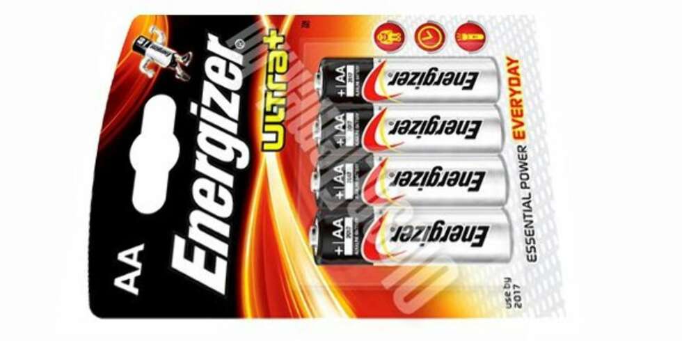 Test: Vi har testet batterier Test: Vi har testet batterier