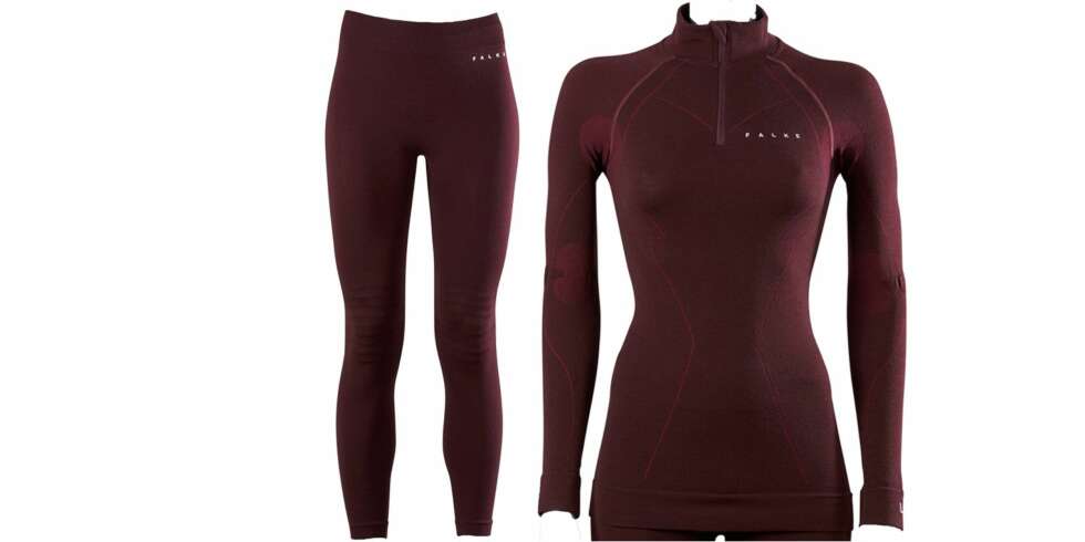 TEST: Falke Skiing Wool Tec Women TEST: Falke Skiing Wool Tec Women