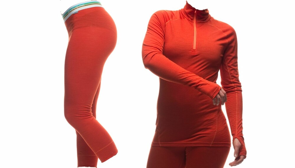TEST: Houdini Women's Airborn TEST: Houdini Women's Airborn