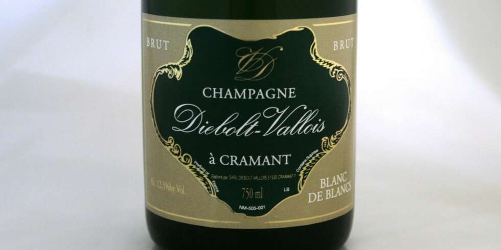 GOD CHAMPAGNE: Diebolt-Vallois Blanc de Blancs Brut GOD CHAMPAGNE: Diebolt-Vallois Blanc de Blancs Brut