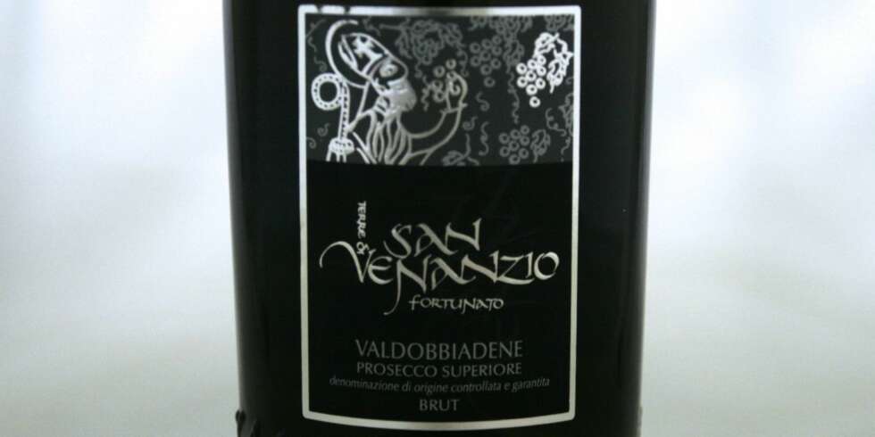 PROSECCO: San Venanzio Fortunato Valdobbiadene Brut kom på delt andreplass. PROSECCO: San Venanzio Fortunato Valdobbiadene Brut kom på delt andreplass.