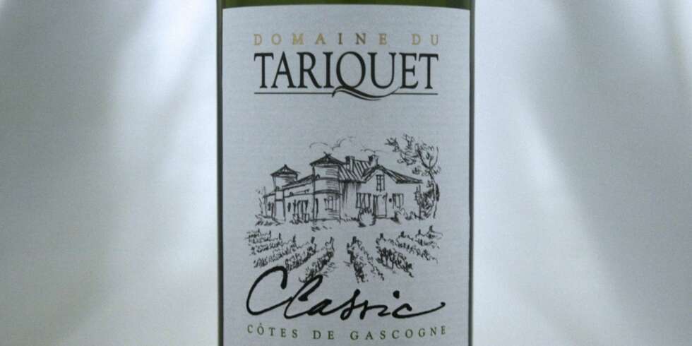TIL SALAT: Tariquet Classic 2012. TIL SALAT: Tariquet Classic 2012.