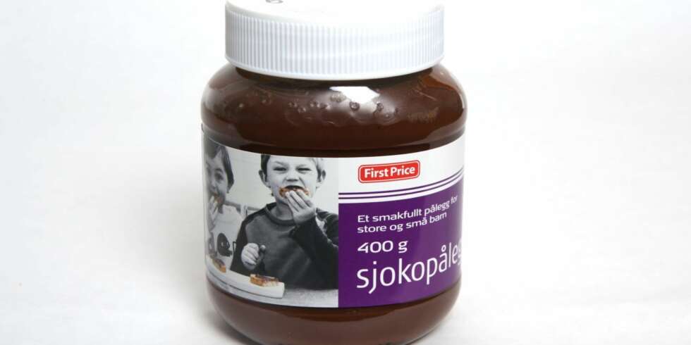 Test: Vi har testet sjokoladepålegg Test: Vi har testet sjokoladepålegg
