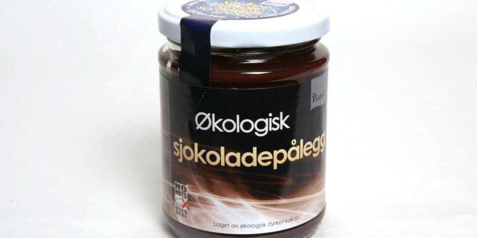 Test: Vi har testet sjokoladepålegg Test: Vi har testet sjokoladepålegg