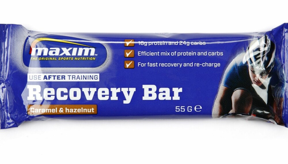 ENERGIBARER: Bedre Helse og Klikk Helse har testet 15 barer for trening - energibarer eller sportsbarer. ENERGIBARER: Bedre Helse og Klikk Helse har testet 15 barer for trening - energibarer eller sportsbarer.