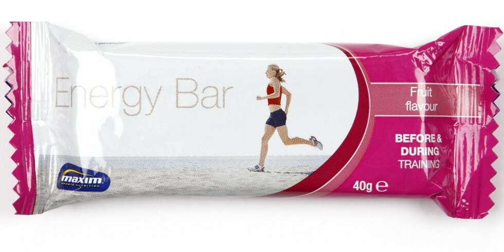 ENERGIBARER: Bedre Helse og Klikk Helse har testet 15 barer for trening - energibarer eller sportsbarer. ENERGIBARER: Bedre Helse og Klikk Helse har testet 15 barer for trening - energibarer eller sportsbarer.