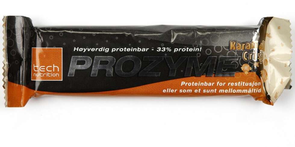 ENERGIBARER: Bedre Helse og Klikk Helse har testet 15 barer for trening - energibarer eller sportsbarer. ENERGIBARER: Bedre Helse og Klikk Helse har testet 15 barer for trening - energibarer eller sportsbarer.