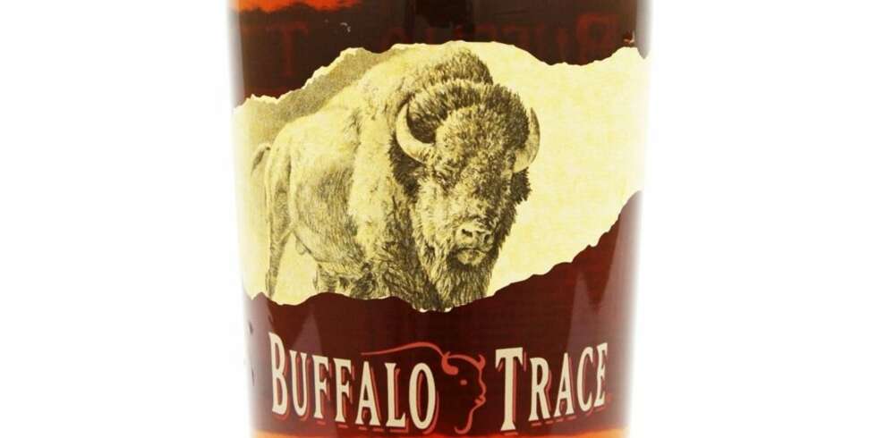 GODT KJØP: Buffalo Trace. GODT KJØP: Buffalo Trace.