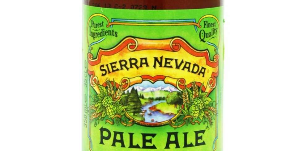 GODT KJØP: Sierra Nevada Pale Ale. GODT KJØP: Sierra Nevada Pale Ale.