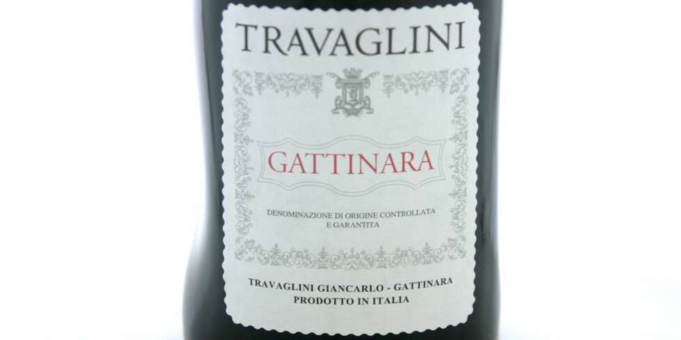GOD TIL SOPP: Travaglini Gattinara 2008. GOD TIL SOPP: Travaglini Gattinara 2008.