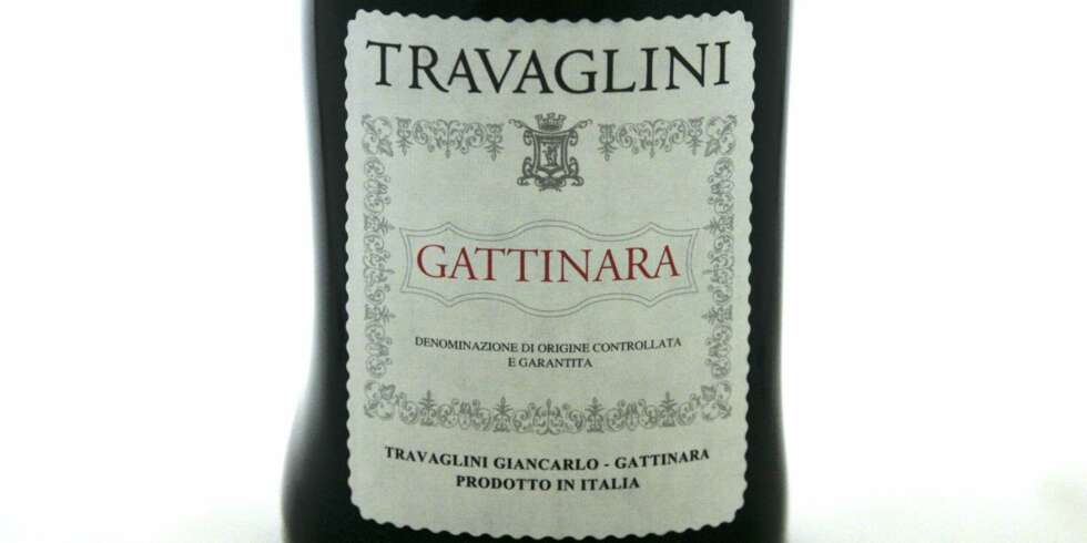 GODE RØDVINSKJØP: Travaglini Gattinara 2009. GODE RØDVINSKJØP: Travaglini Gattinara 2009.