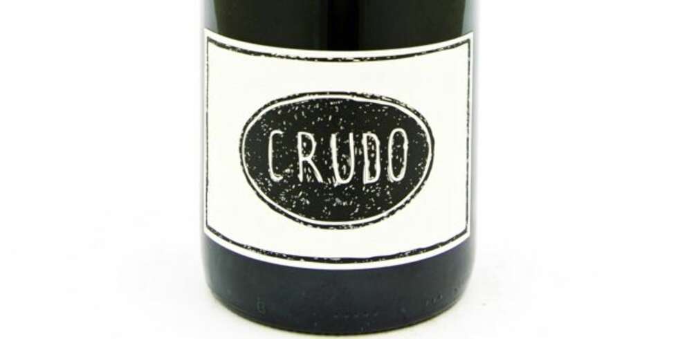GOD VIN: Luke Lambert Crudo Yarra Valley Shiraz 2012. GOD VIN: Luke Lambert Crudo Yarra Valley Shiraz 2012.