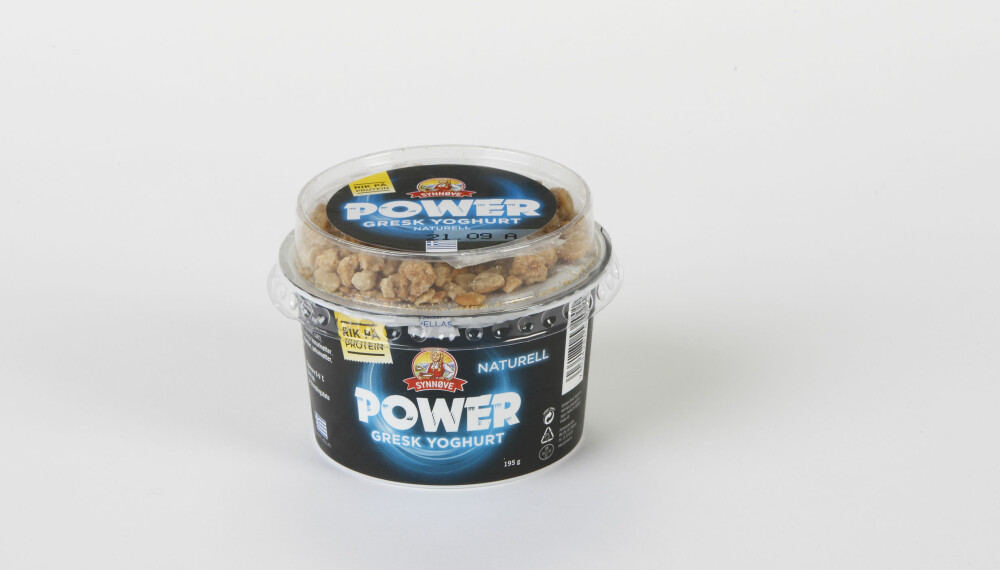TEST AV MELLOMMÅLTID: Vi har testet næringsinnholdet i 14 mellommåltider med müsli. FOTO: Petter Berg TEST AV MELLOMMÅLTID: Vi har testet næringsinnholdet i 14 mellommåltider med müsli. FOTO: Petter Berg