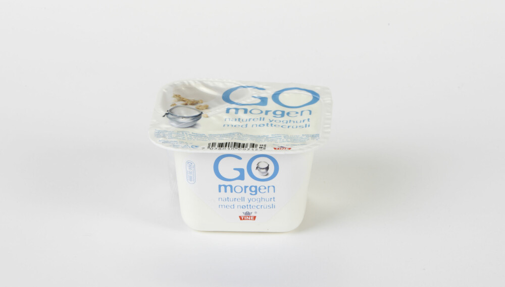 TEST AV MELLOMMÅLTID: Vi har testet næringsinnholdet i 14 mellommåltider med müsli. FOTO: Petter Berg TEST AV MELLOMMÅLTID: Vi har testet næringsinnholdet i 14 mellommåltider med müsli. FOTO: Petter Berg