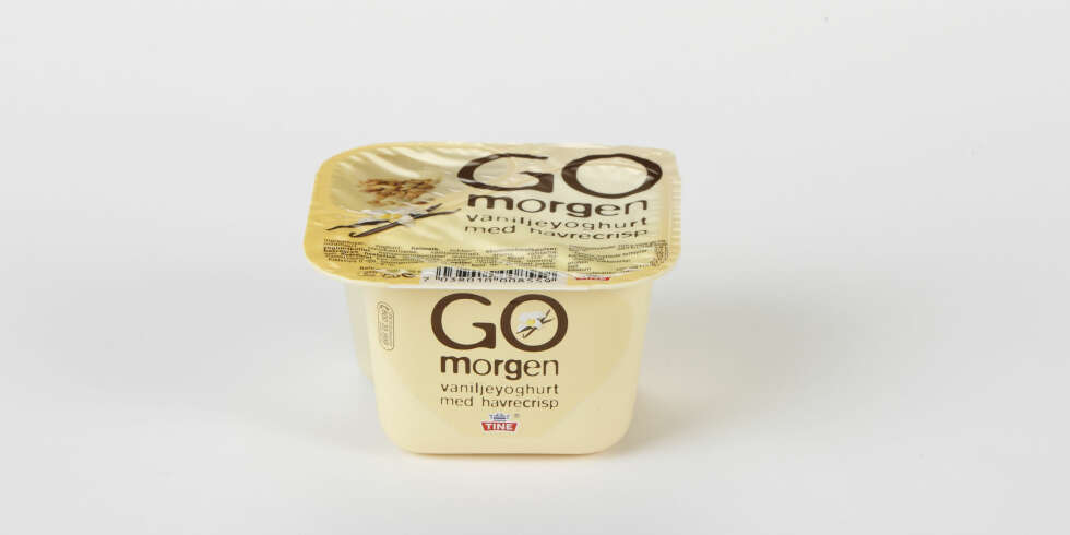 TEST AV MELLOMMÅLTID: Vi har testet næringsinnholdet i 14 mellommåltider med müsli. FOTO: Petter Berg TEST AV MELLOMMÅLTID: Vi har testet næringsinnholdet i 14 mellommåltider med müsli. FOTO: Petter Berg