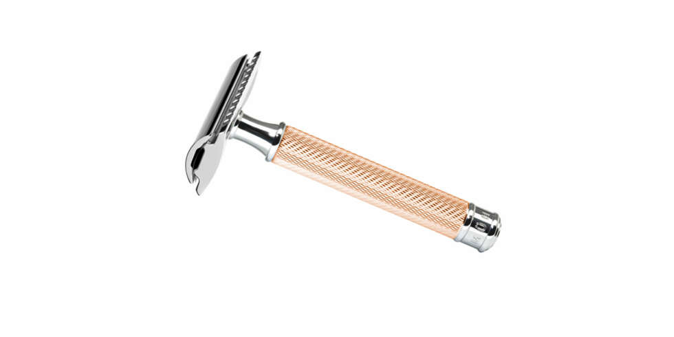 Mühle r89 tradisjonell barberhøvel Mühle r89 tradisjonell barberhøvel