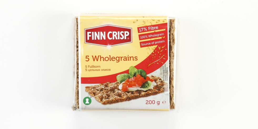 TEST AV KNEKKEBRØD: Vi har kjøpt og testet 15 tradisjonelle knekkebrødpakker for å finne de sunneste. TEST AV KNEKKEBRØD: Vi har kjøpt og testet 15 tradisjonelle knekkebrødpakker for å finne de sunneste.