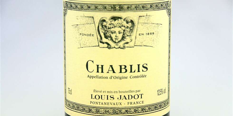 GODT KJØP: Louis Jadot Chablis 2014. GODT KJØP: Louis Jadot Chablis 2014.
