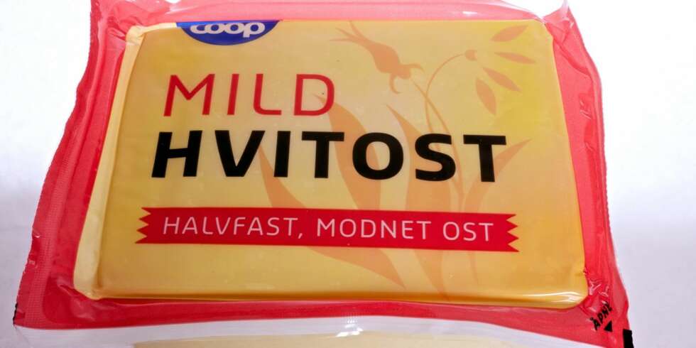 Test: Vi har testet gulost Test: Vi har testet gulost