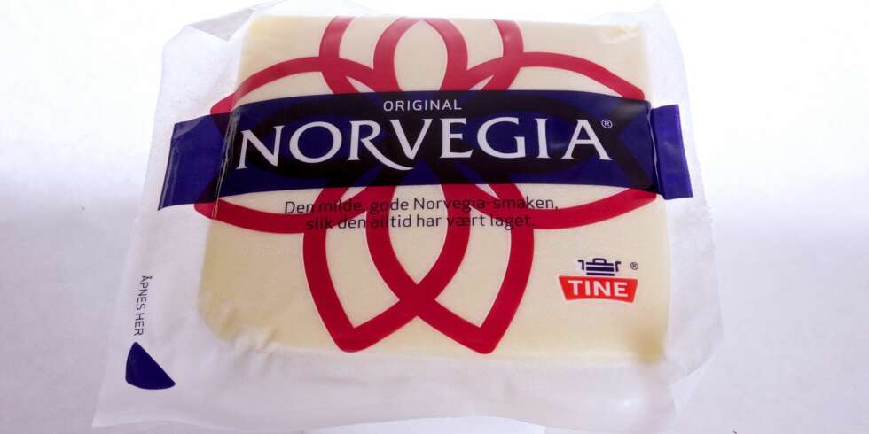 Test: Vi har testet gulost Test: Vi har testet gulost