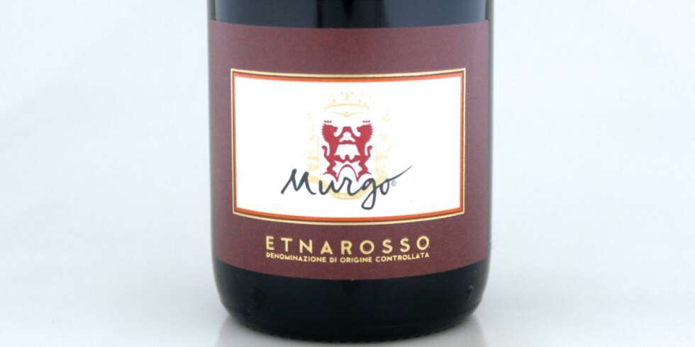 SICILIANSK: Murgo Etna Rosso 2010 kom på delt tredjeplass. SICILIANSK: Murgo Etna Rosso 2010 kom på delt tredjeplass.