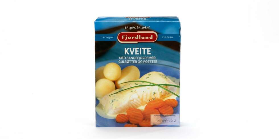 FISKEMIDDAG: DinKost har testet 11 fiskemiddager mot hverandre etter næringsverdi. FISKEMIDDAG: DinKost har testet 11 fiskemiddager mot hverandre etter næringsverdi.