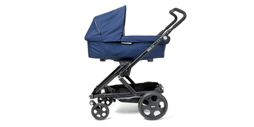 BRIO GO: fra kr 8498 med bag, Babyshop. BRIO GO: fra kr 8498 med bag, Babyshop.