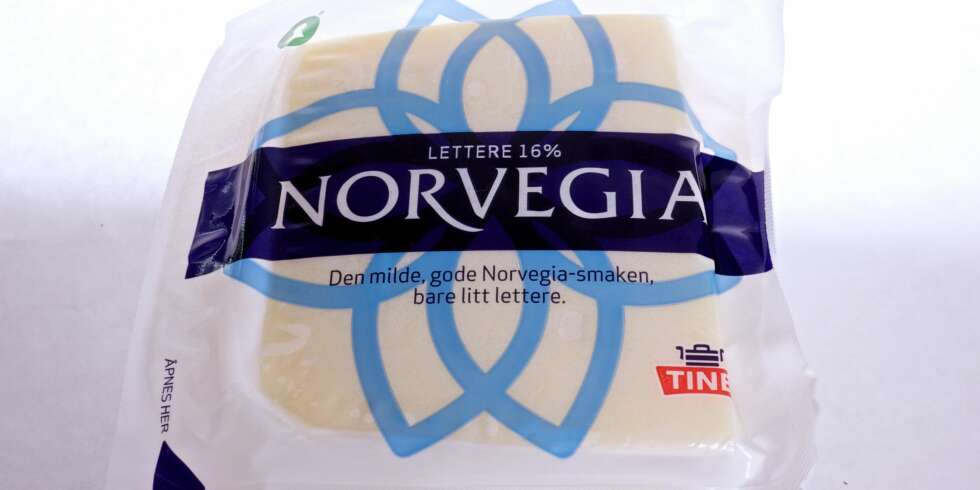 Test: Vi har testet gulost Test: Vi har testet gulost