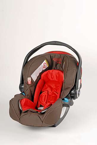 TEST: Graco TEST: Graco