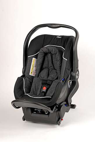 TEST: Brio TEST: Brio