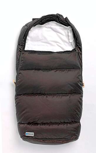 Vinterposetest: Igloo Troller Vinterposetest: Igloo Troller