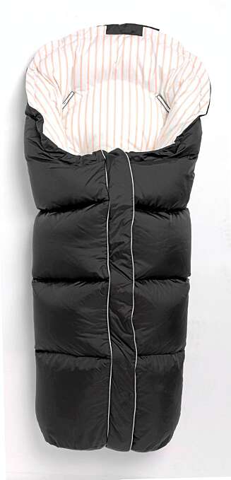 Vinterposetest. Aro Arctic Vinterposetest. Aro Arctic
