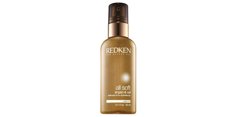 TEST: Redken All Soft TEST: Redken All Soft